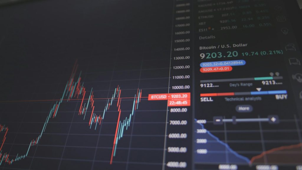 سوق الأسهم يغلق على ارتفاع بدعم قطاع الطاقة