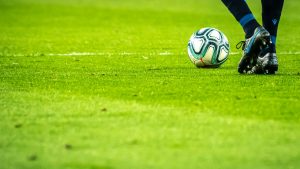 المنتخب يستعد لمباراة الحسم في التصفيات